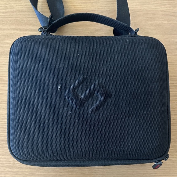 DJI SPARK DRONE (unsure not work) - Picture 1 of 4